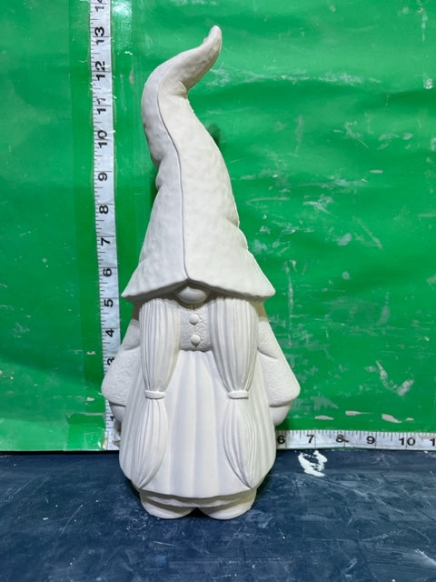 CD 012 - GIRL GNOME