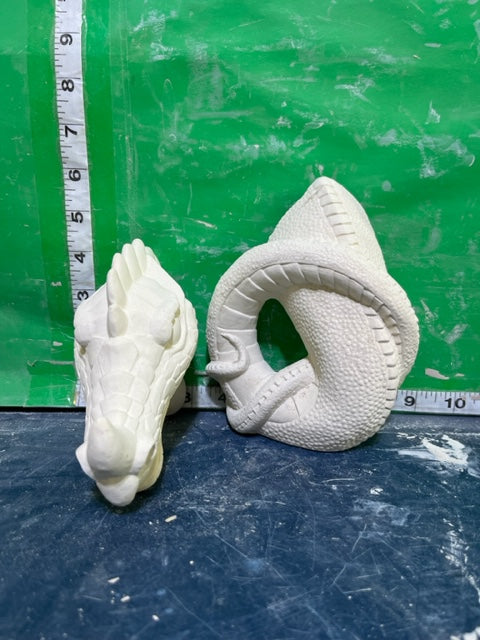 DH - DRAGON INSERT FOR DH 2515