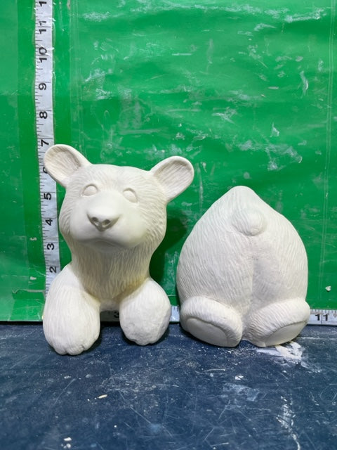 dh 2514 - BEAR INSERT FOR DH 2515