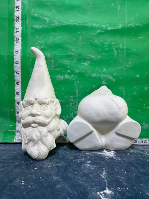 DH2750 GNOME INSERT