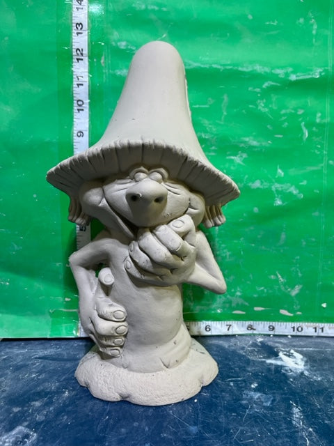 CM 3413 - MUSHROOM