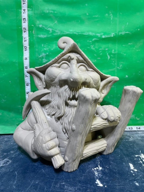 TL 996 - MINER GNOME