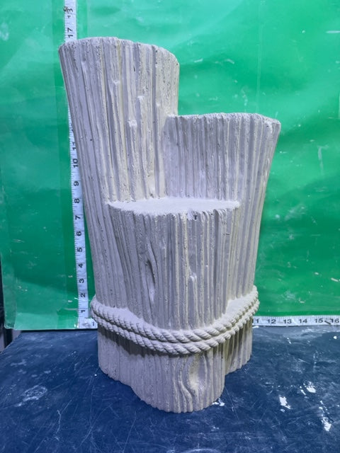 CM 2743 - TRIPLE STUMP