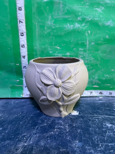 S 3823 - FLOWER POT/VASE