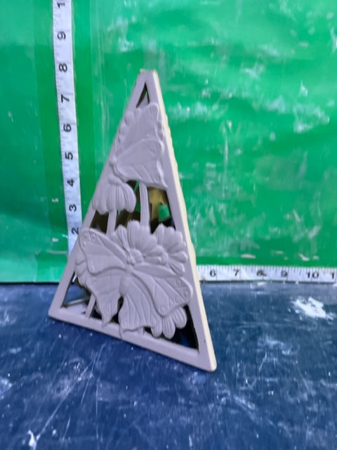 C211 BUTTERFLY WIND CHIME