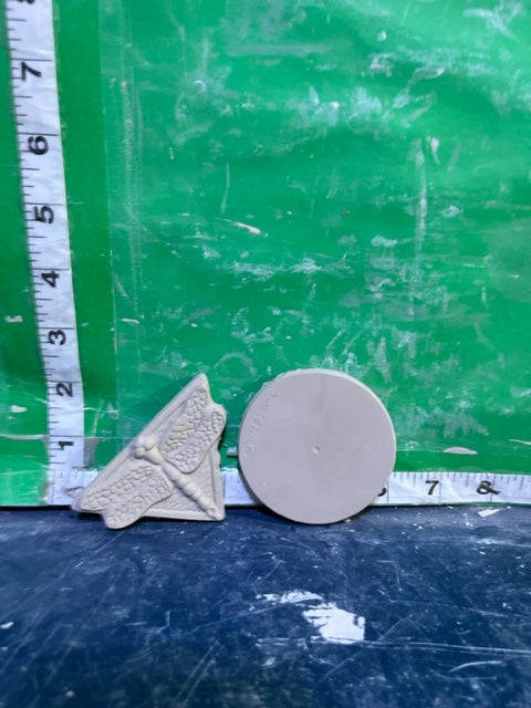 WIND CHIME PIECES FOR C2 & C211