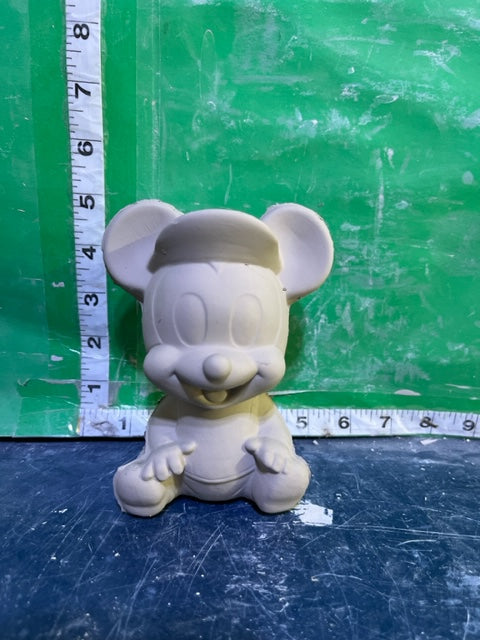 BABY MICKEY