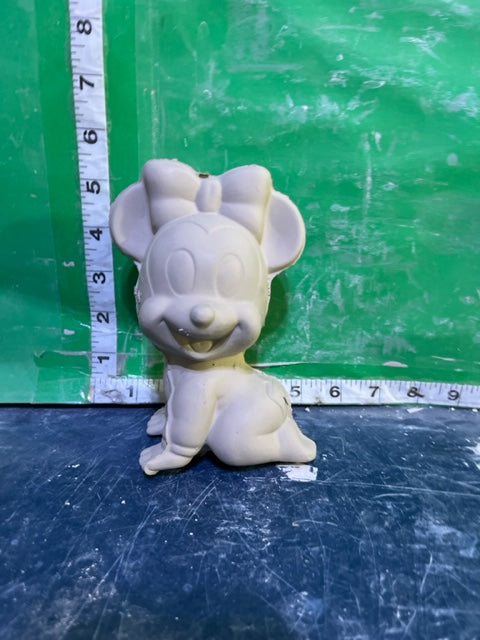 BABY MINNIE MOUSE