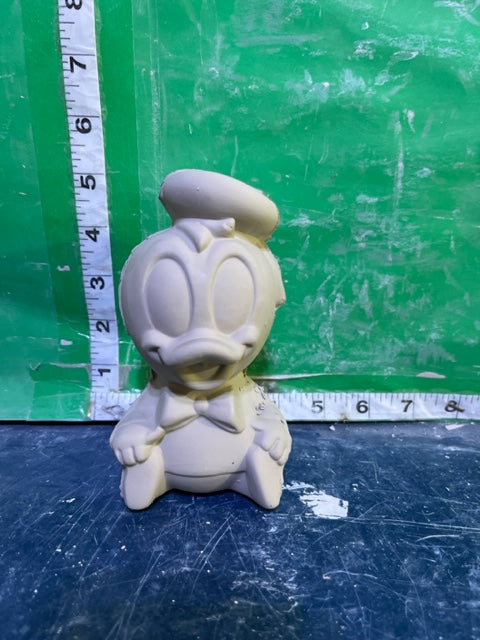 DONALD DUCK
