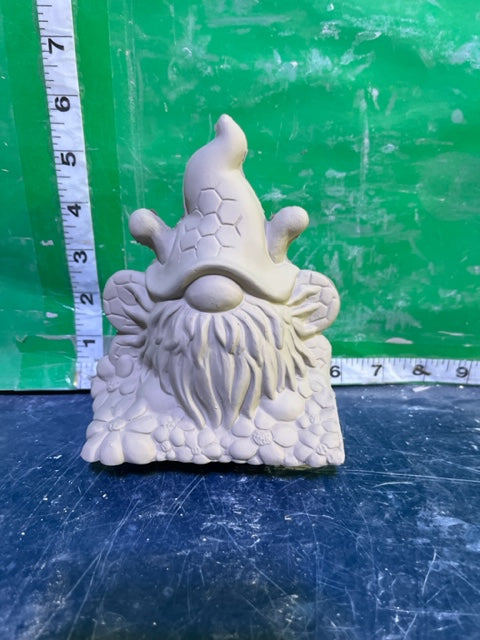 CM 4308 - GNOME INSERT FOR TRUCK