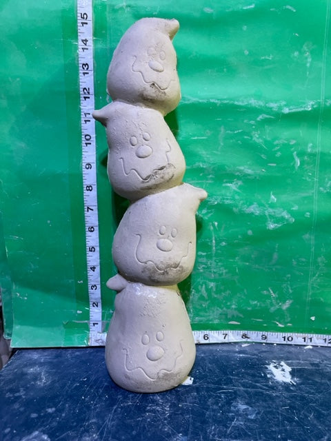 CM 3170 - GHOST STACK