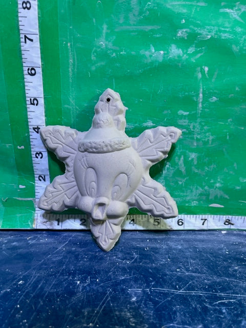 TWEETY ORNAMENT
