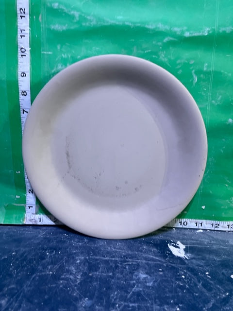 GARE 2617 - ROUND PLATE