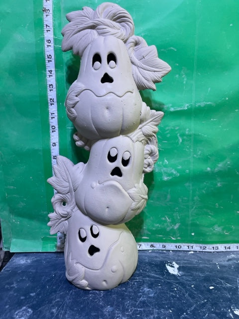 CM 3015 - GOURD STACK