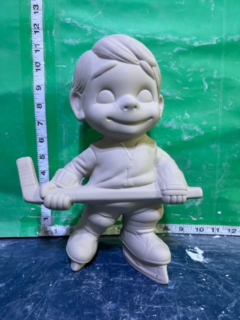 A 688 - HOCKEY BOY