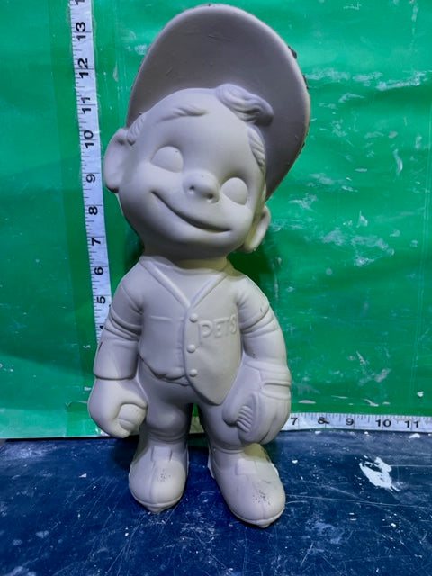 A 670 - BASEBALL BOY