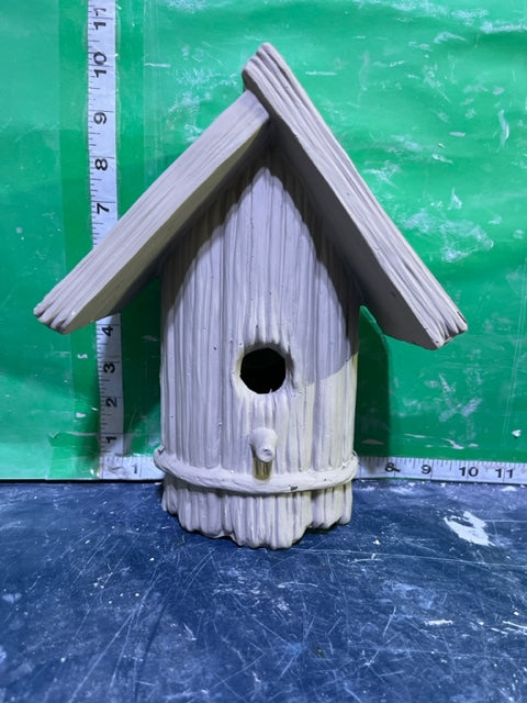 TL 861 - BIRDHOUSE