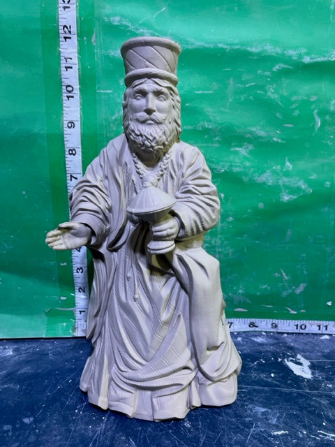 KIM 1698 - SANTA