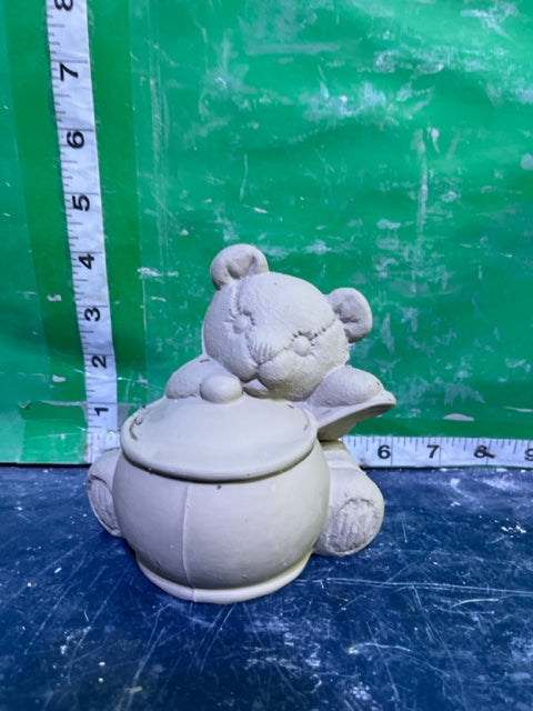 GARE 2764 - BEAR SUGAR BOWL