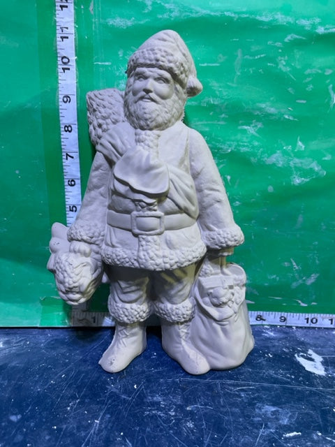 K 2037 - SANTA