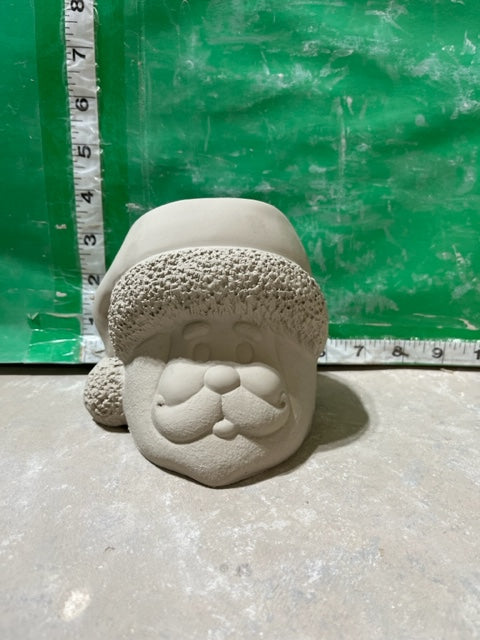 CM 2672 - CANDLE HOLDER