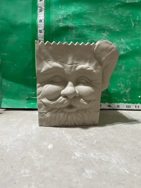 S 2053 - SANTA BAG