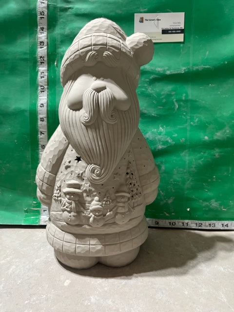 CM 3393 - MEDIUM SANTA
