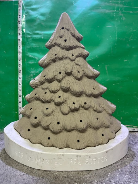 CM 4175 - TREE