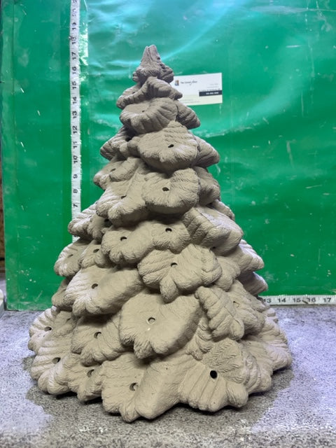 NM 1694 - TREE