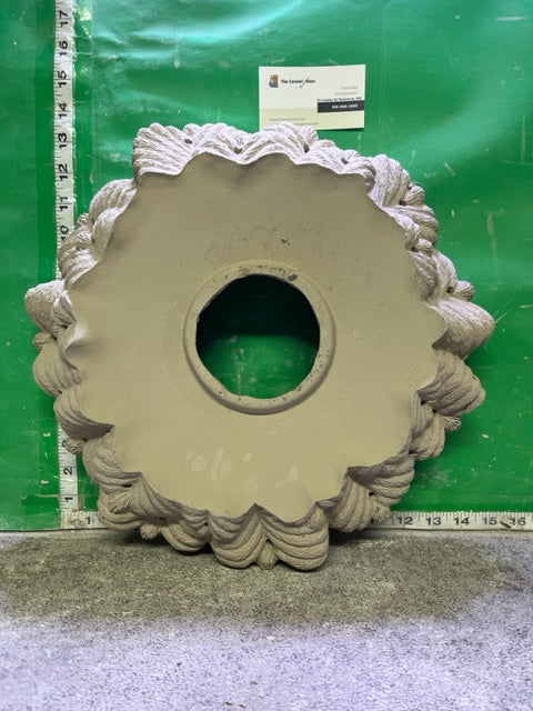 1694 A - TREE RING
