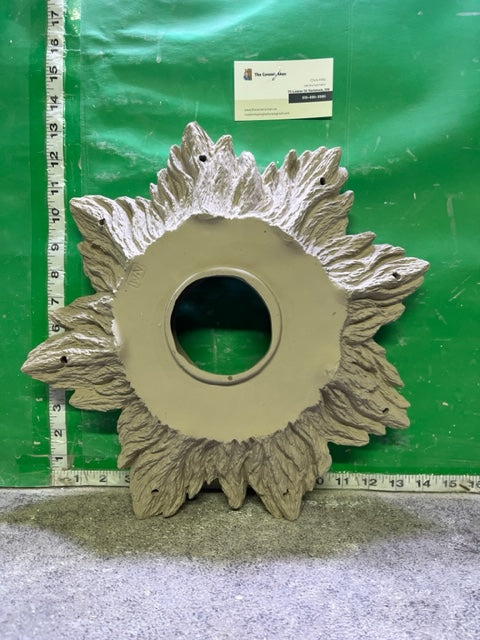 342 A - TREE RING