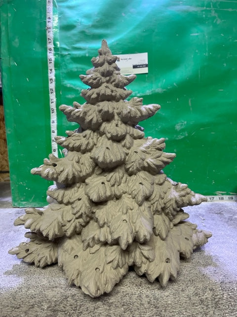 CHRISTMAS TREE