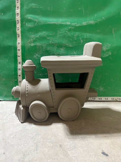 CM 4397 - TRAIN