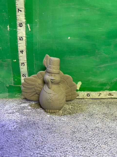 D 1790 - TURKEY #1
