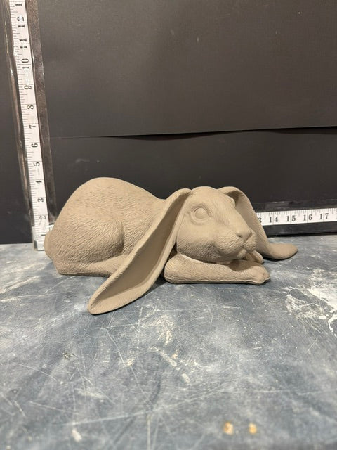 S 1565 - FLOP EAR BUNNY