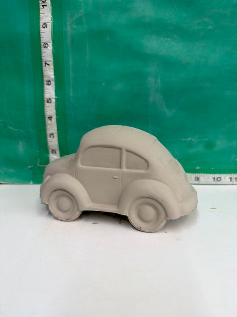 CD 649 - CAR BANK