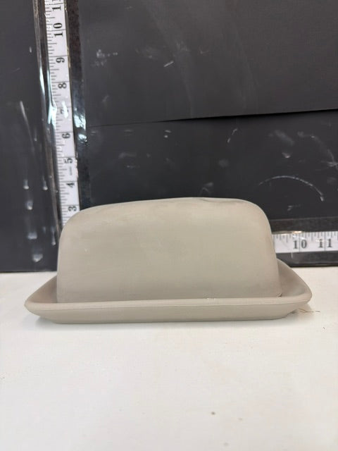 CM 4478 - BUTTER DISH