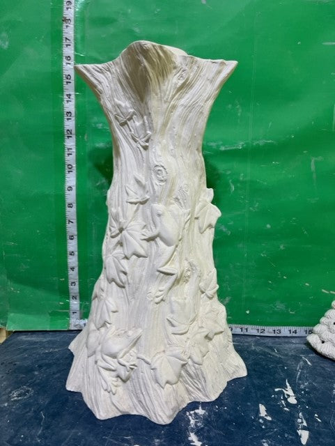 DH 2302 - FROG PEDESTAL