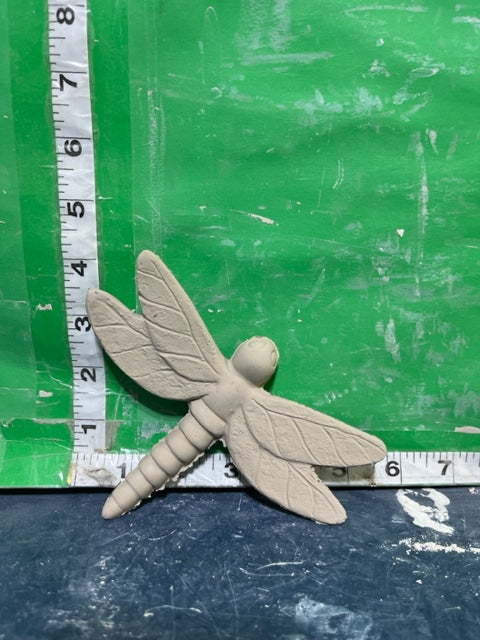 CD 761 - DRAGONFLY