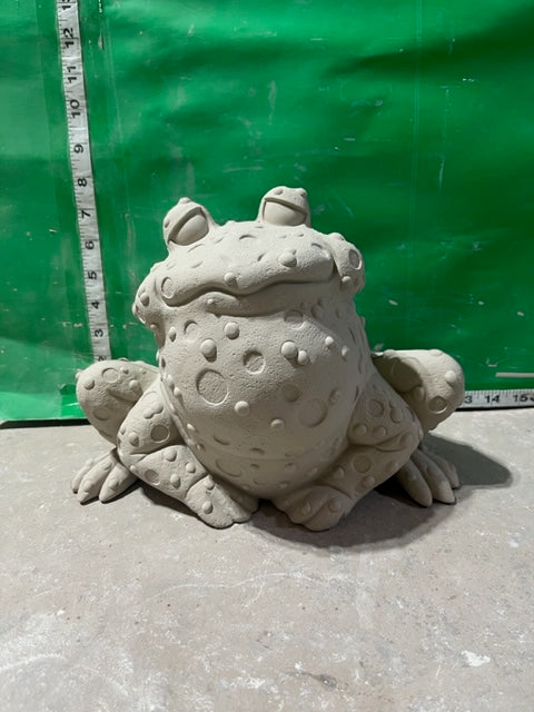 CPI 3679 frog