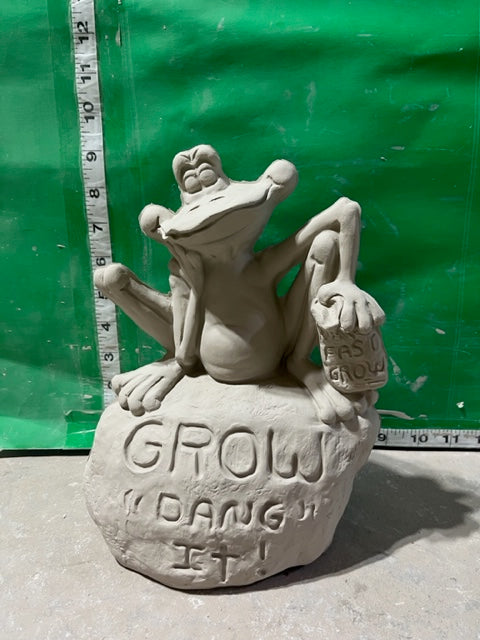 TL1134 frog sign
