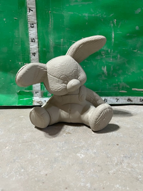 D1404 bunny