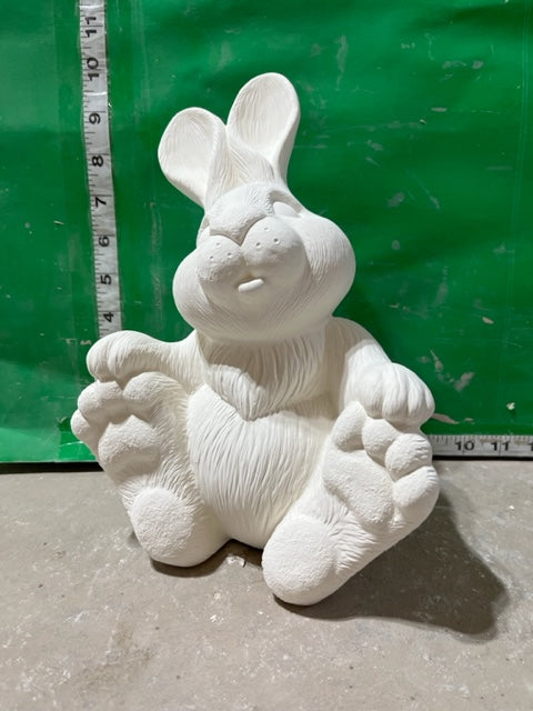 Gare 2724 - Bunny