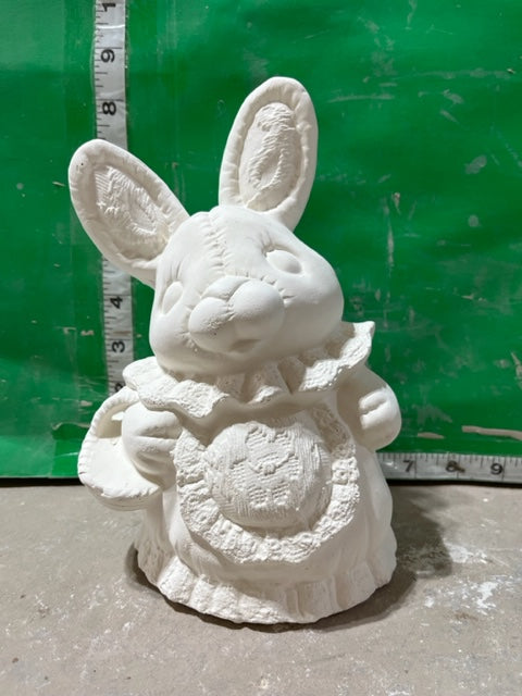 Gare 1118 Bunny