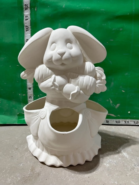 J600 Bunny
