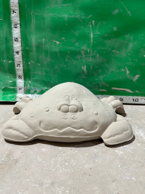 TL1282 crab scrubby