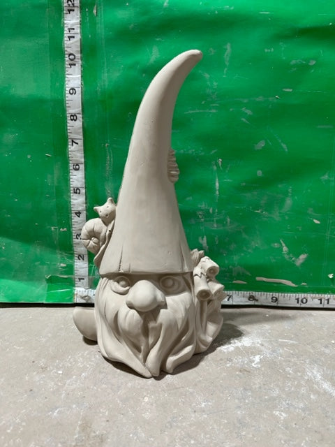 CPI 4123 gnome