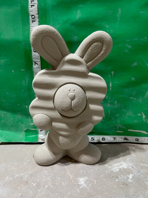 CM 2880 Bunny standing