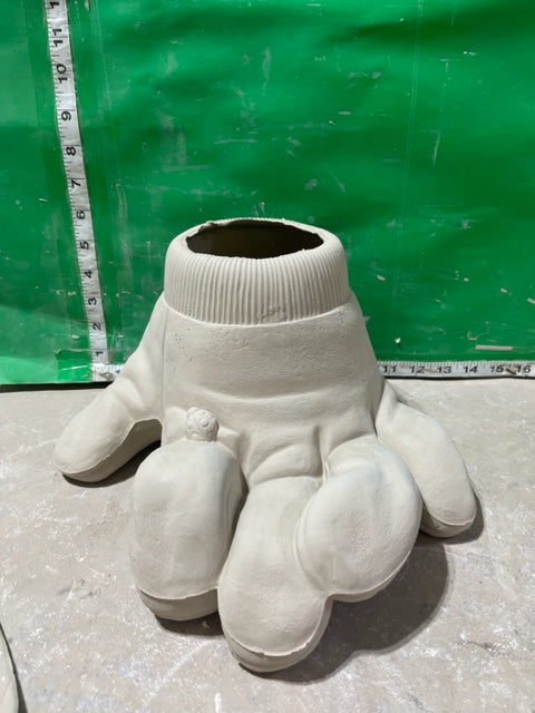 CPI 3939 glove planter