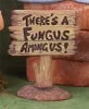 CPI 3943 fungus sign